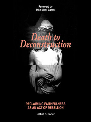 cover image of Death to Deconstruction